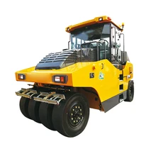 XP263S 26 tons pneumatic  tire roller compactor tyre roller for sale