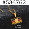 1B70-Colore oro