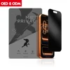 360 °   Privacidad Mate