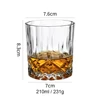 Trasparente 5408-220ML