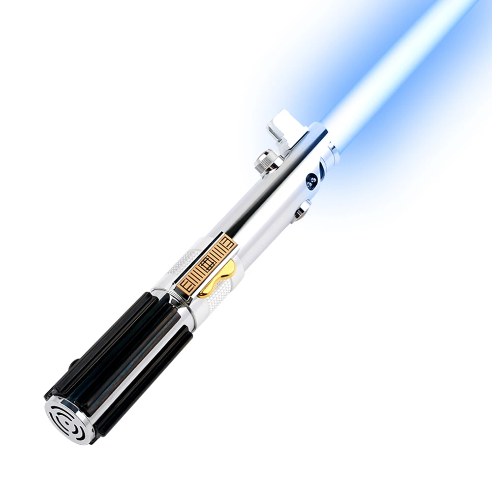 Neopixel lightsaber Blade、89sabers、skinnyflex、anakin ep3