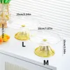 Transparent - Medium & Large