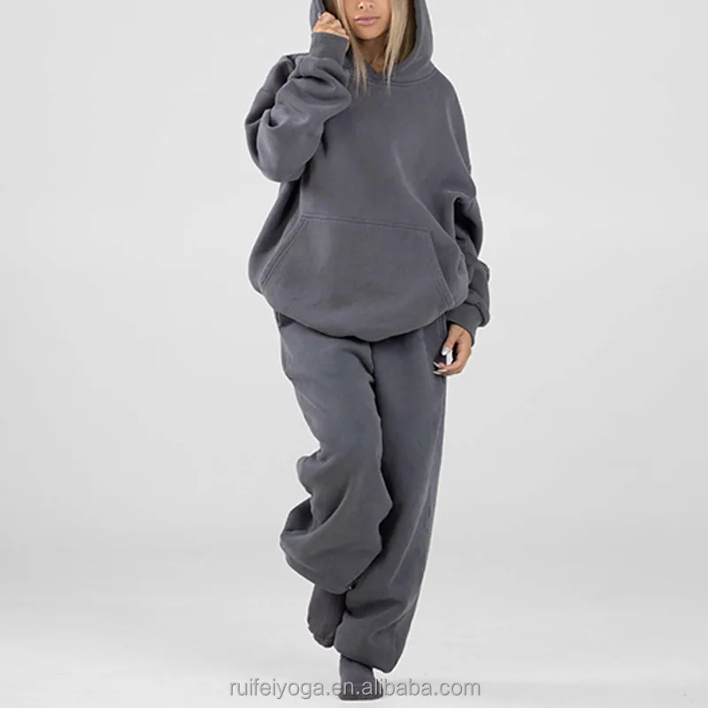 8 ACROSS SPORTS™ LOGO Unisex fleece sweatpants