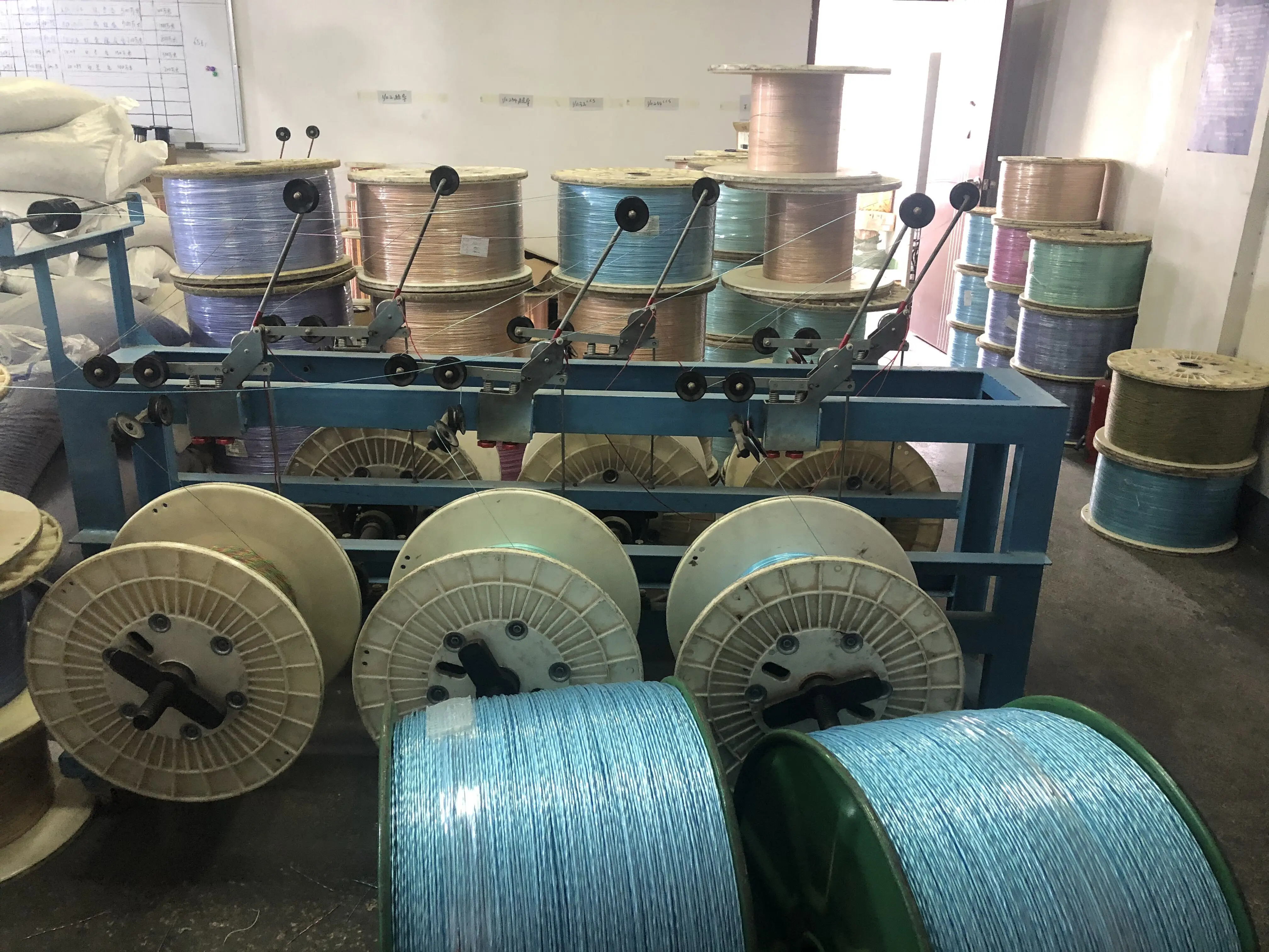 Shenzhen Cabletolink Electronic Limited 3
