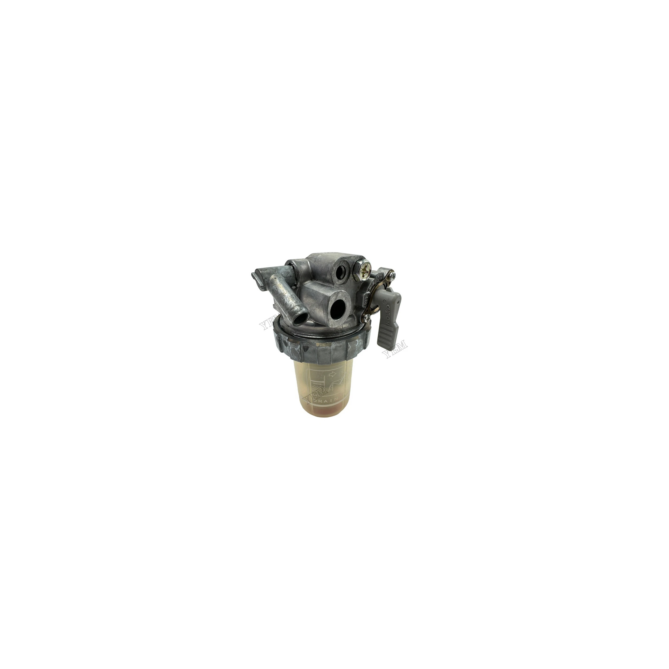 For Kubota V2403 Fuel Filter RD819-51260 OEM Engine Parts