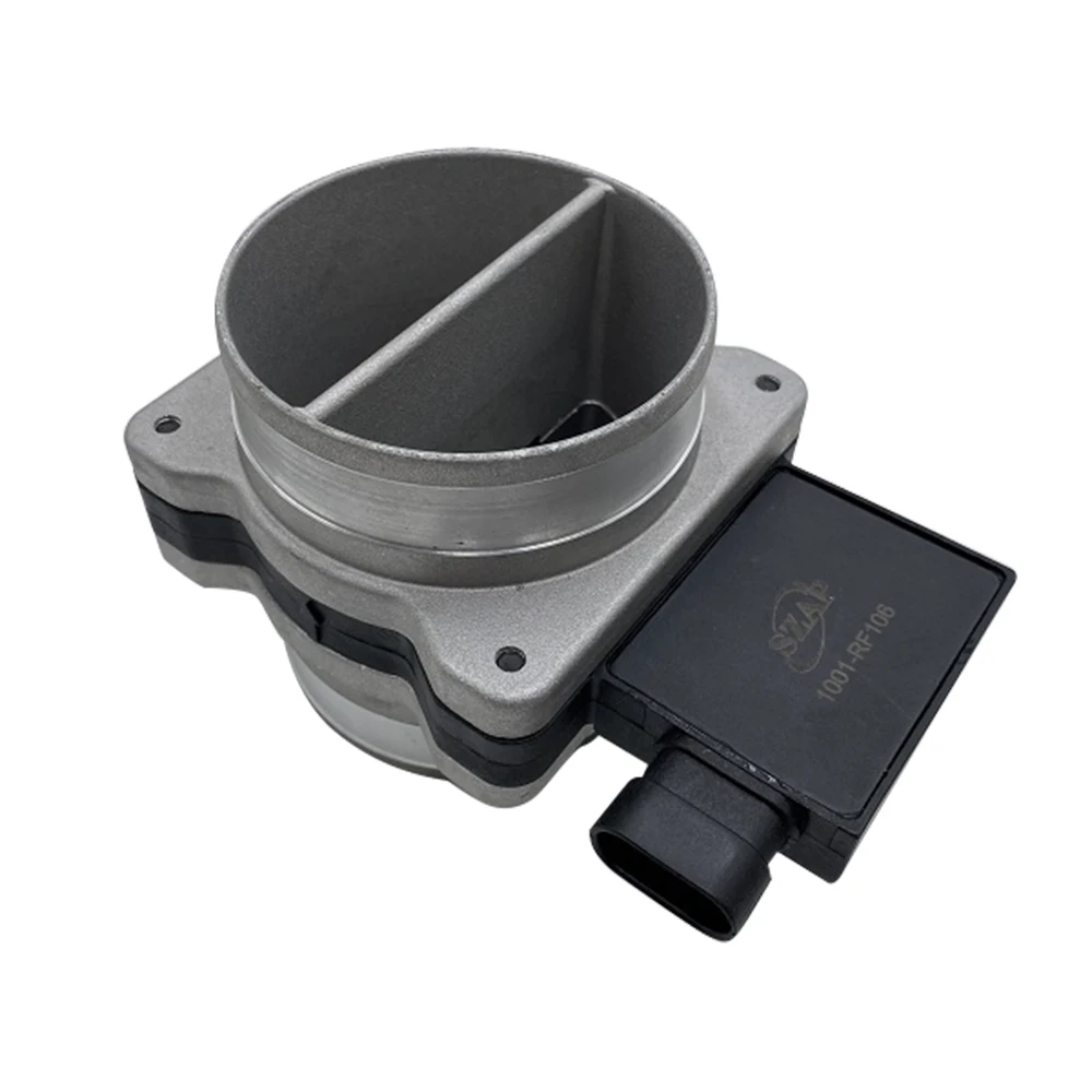 Mass Air Flow Sensor 25008176 25008207 25008302 25008309 25180303 Fit for Buick Chevrolet MAF Sensor Airflow Meter