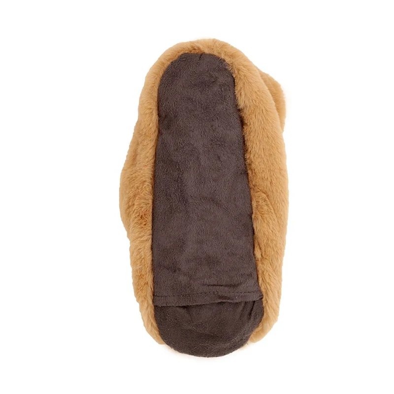 new product flaxseed body hot compress foot heating pad microwave heat pack cute reusable