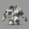 Camouflage gray