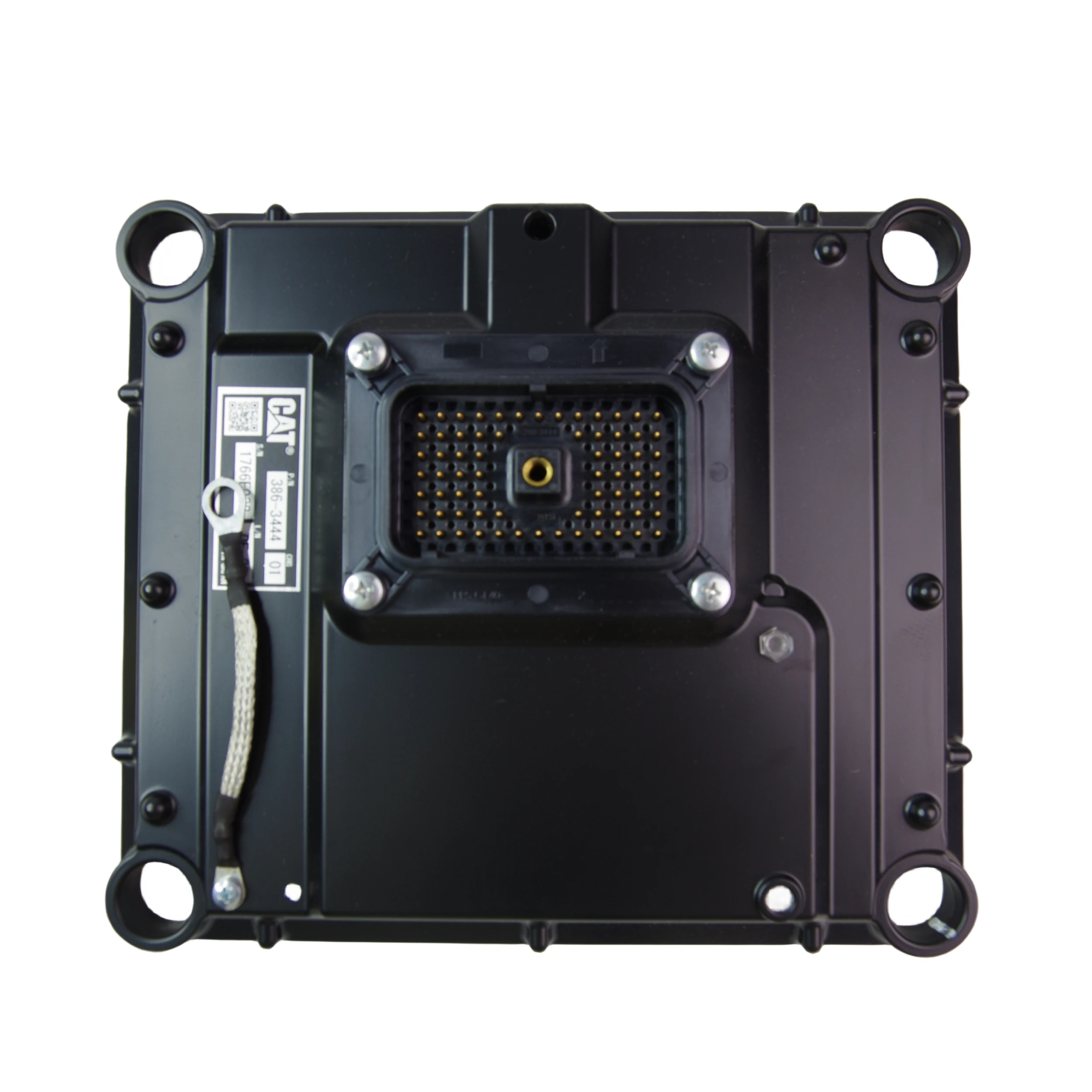 386-3444 ECM for Caterpillar Excavators - Reliable Performance