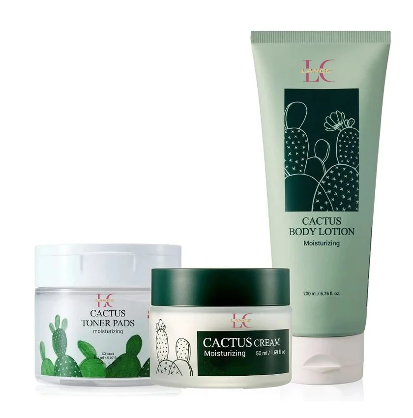 OEM Wholesale Korean Cactus Toner Pads Facial Shrink Pores Moisturizing  Cotton Pad Toner Sheet for Face| Alibaba.com