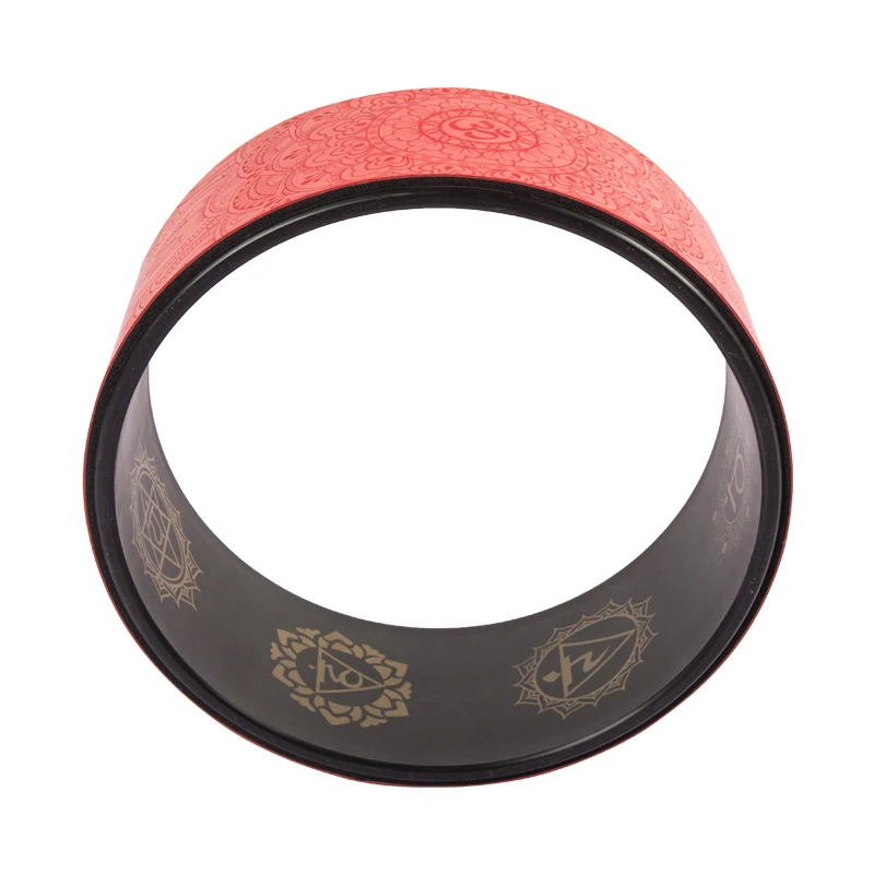pu yoga wheel (7)
