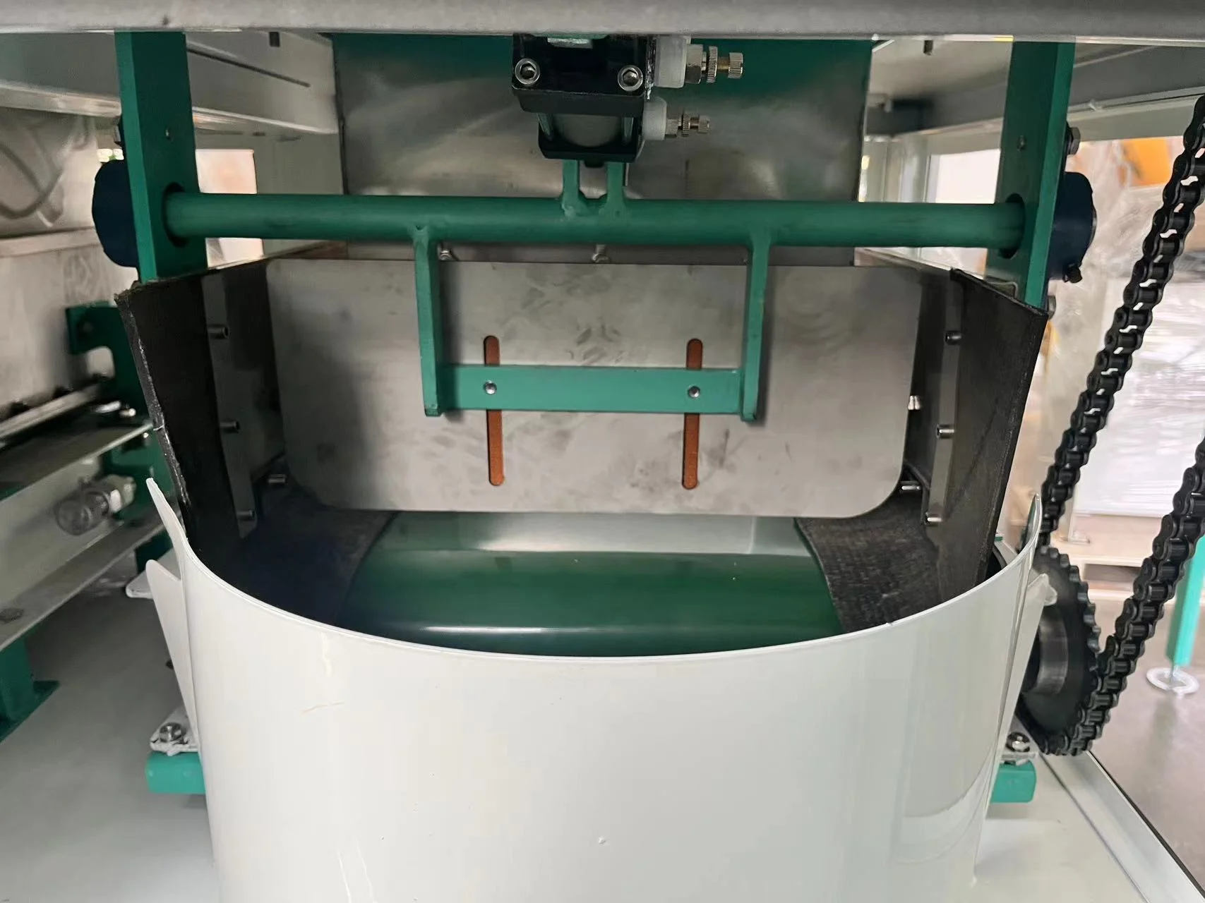 Efficient Soil Compost Packing Solutions - Zhengxia Machines