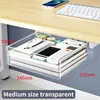 B-021 Trasparente Medio