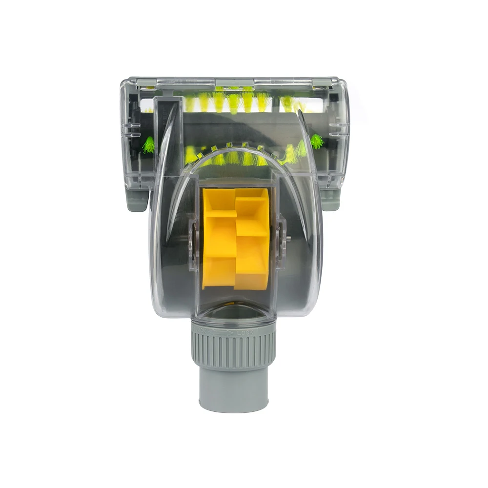 High Efficiency in Stock Universal Turbo Brush for Vacuum Cleaner Parts