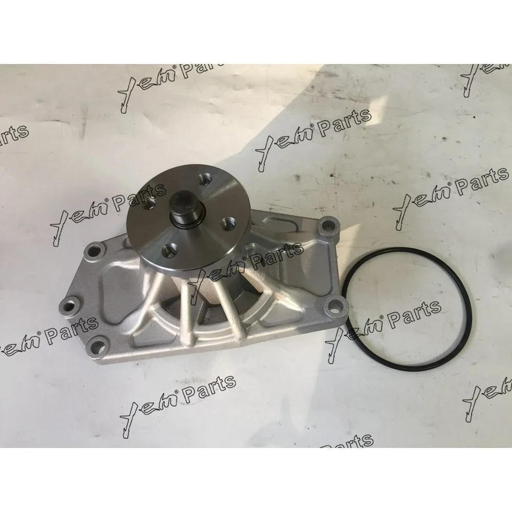 4D34 Water Pump for Mitsubishi