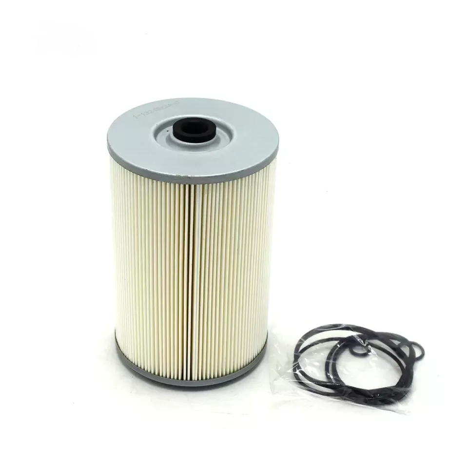 Filtro de Óleo para Veículos Isuzu 1-13240-117-0, Novo, OEM