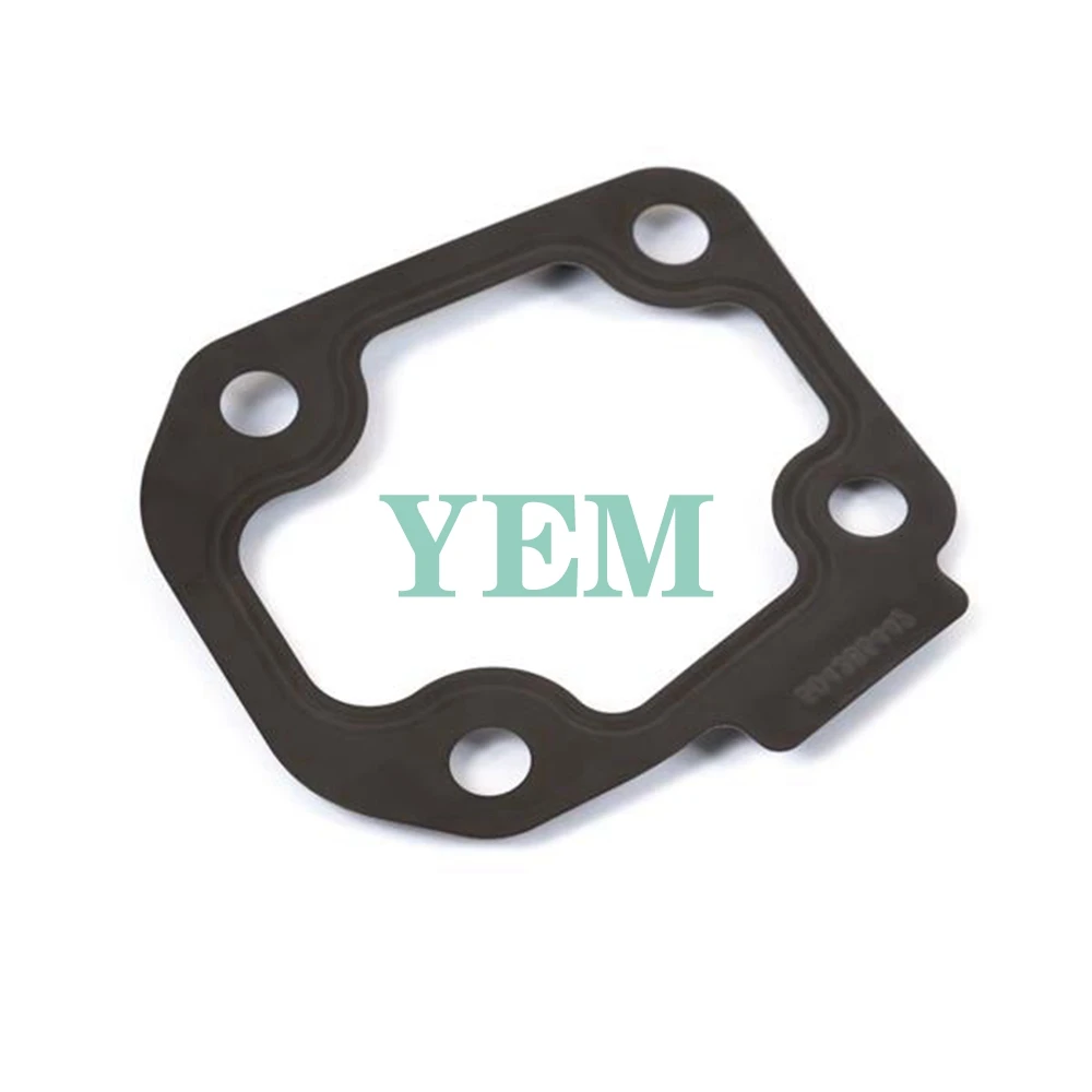 Excavator Engine Part T411839 Thermostat Housing Gasket for Perkins T411839 Thermostat Housing Gasket