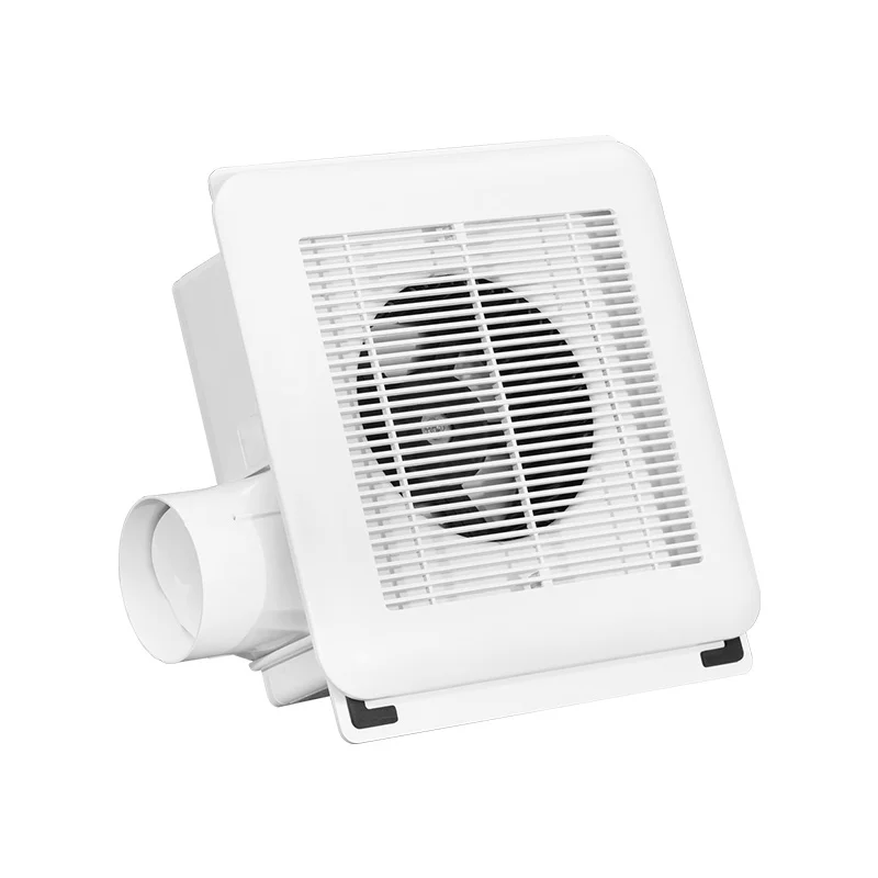 Ceiling Mounted Exhaust Fan, 220V 110V, Electric - detail 22