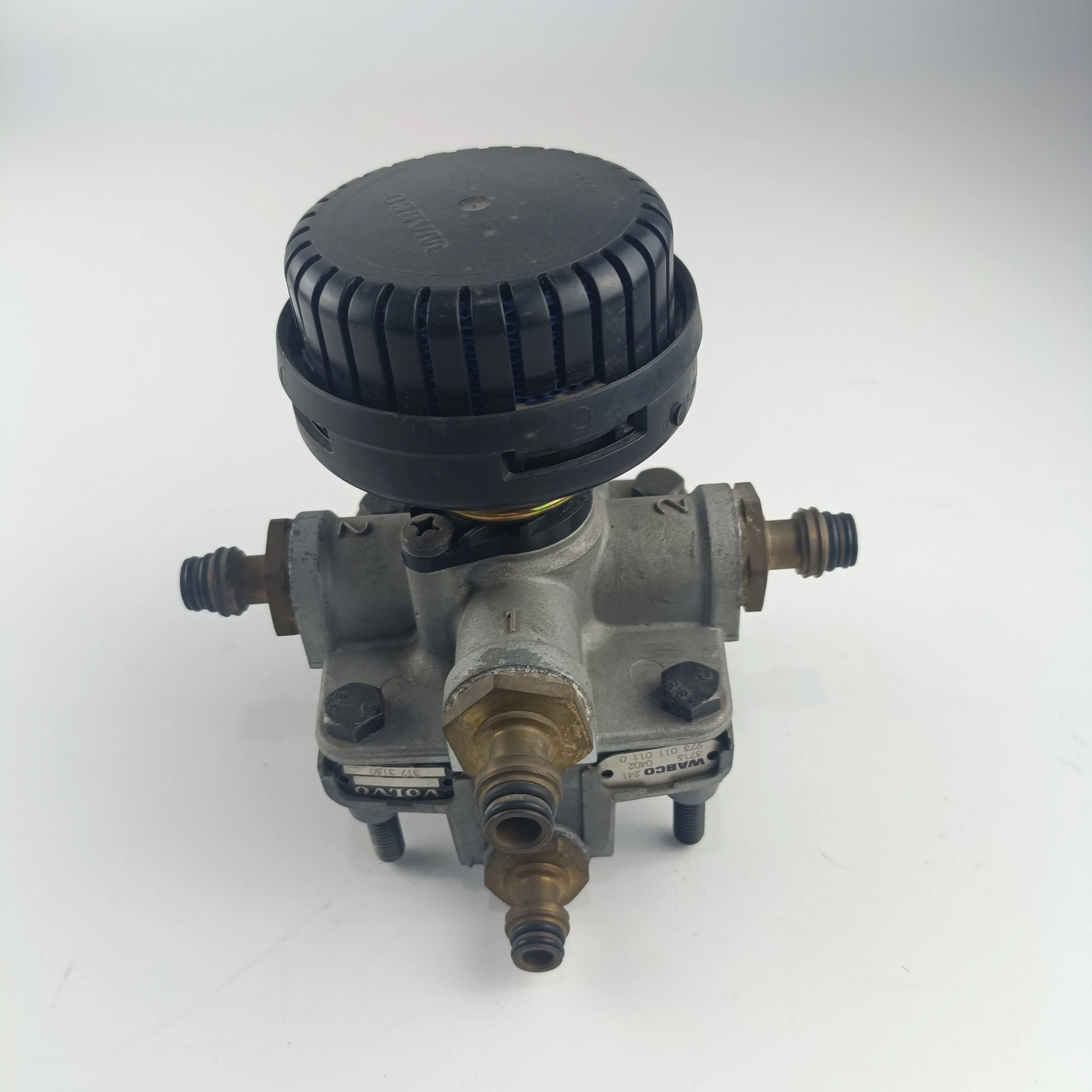 Auto Truck Parts Relay Valve 3173150 For Volvo Fm/fh Buy Auto Truck