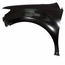 Auto Part CT4Z16006A Wheel Parts Front Fender 10 for ford Edge Fender ... — 4