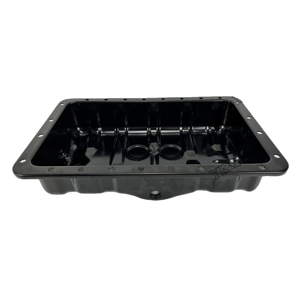 Oil Pan for Kubota V2607 Heavy Duty Engine Parts
