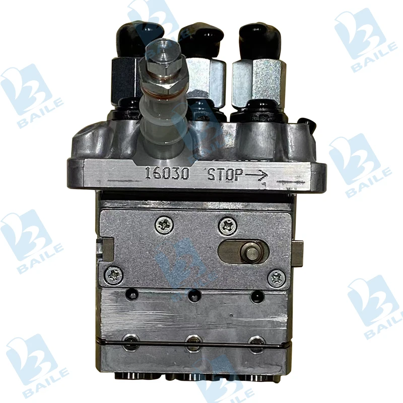 Tractor Engine Parts Kubota D1105 D1005 D905 D1305 Engine Fuel