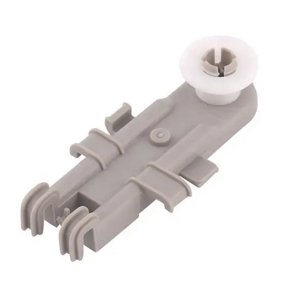 4317933 Low MOQ Original Dishwasher Spare Component Dishwasher Wheels Roller Wheel Rack Replaces 4317933 AP3139103 2959 supplier