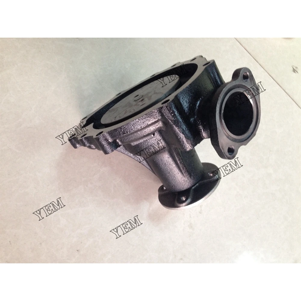Diesel Engine Repair Parts J05E Water Pump for Hino 6