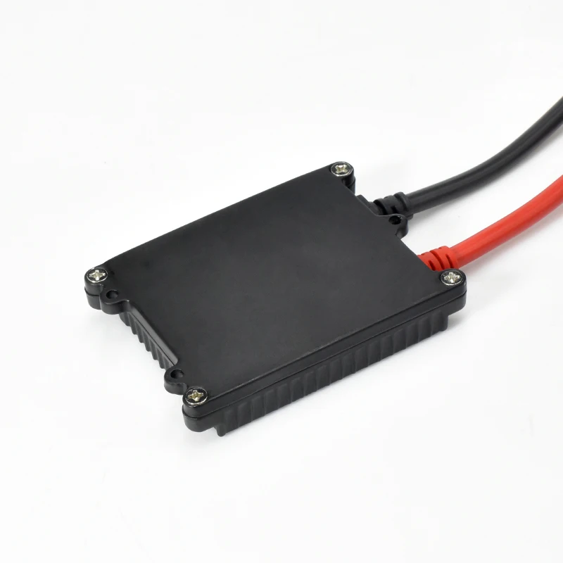 High Intensity DC HID Xenon Ballast H7 12V 35W EMC Discharge Slim Block Stabilizer Others Car Auto Headlights Lights Accessories