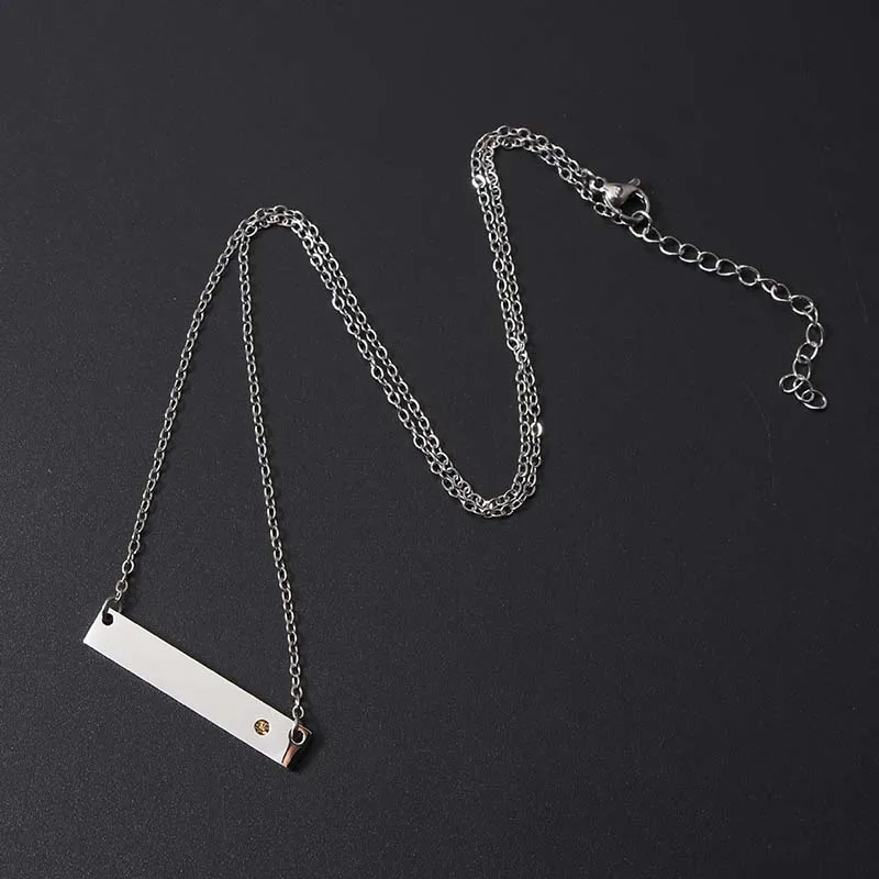 Choker Necklace