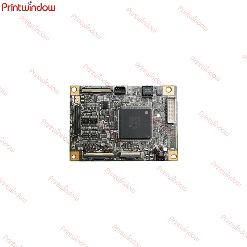 MP4002 SP – Prinfot