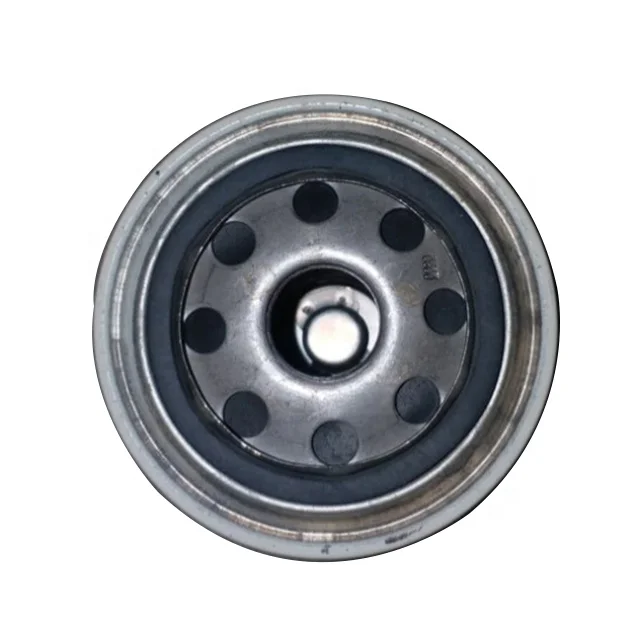 Heavy Truck Engines Spare Parts Spin-on Lube Oil Filter with Factory ...