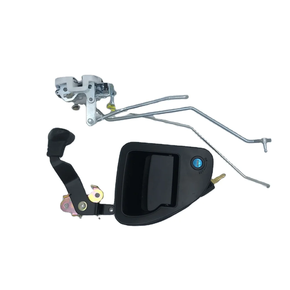Excavator-Spare-Parts-Cabin-