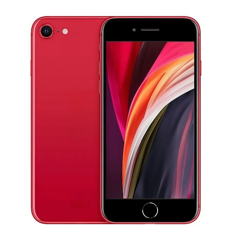 Cheap Original Unlocked Refurbished Second Hand Phones Grade AA+ Mobile Phone for iPhone SE (2022) A2783