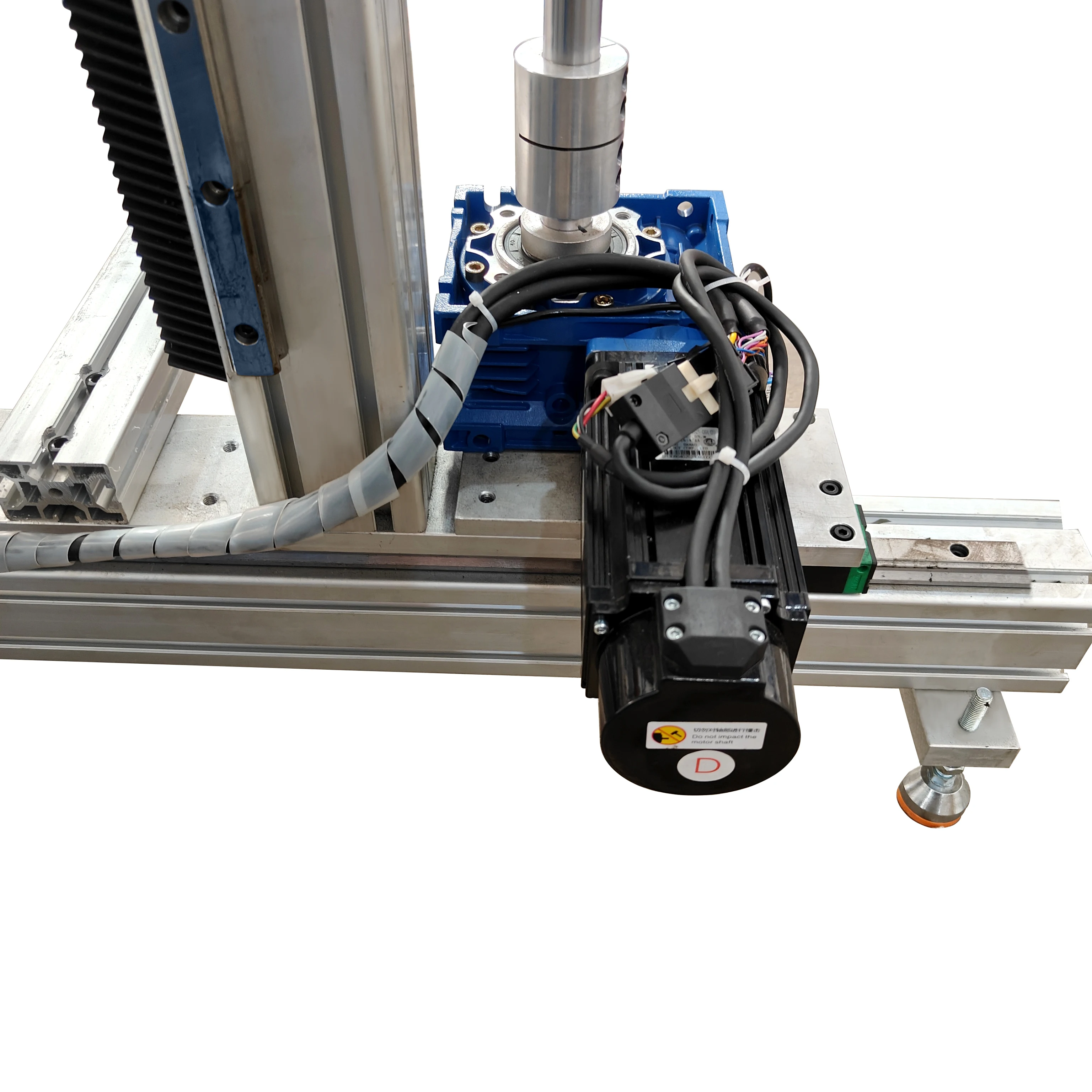 Automatic Robot 4 Meters Width Tufted Rug Carpet Tufting Machine