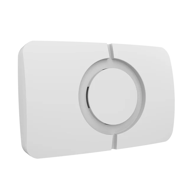 Water Leak Sensor Smart Home 120 DB Water Leak Detector WiFi Wireless Flood Detector Water Leakage Alarm System for Home