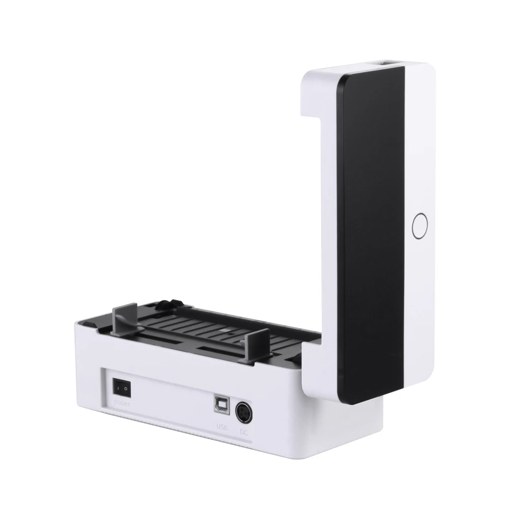 Shipping Label Printer 4x6 Label Printer for Shipping Packages USB Thermal Printer for Shipping Labels Home Small Business