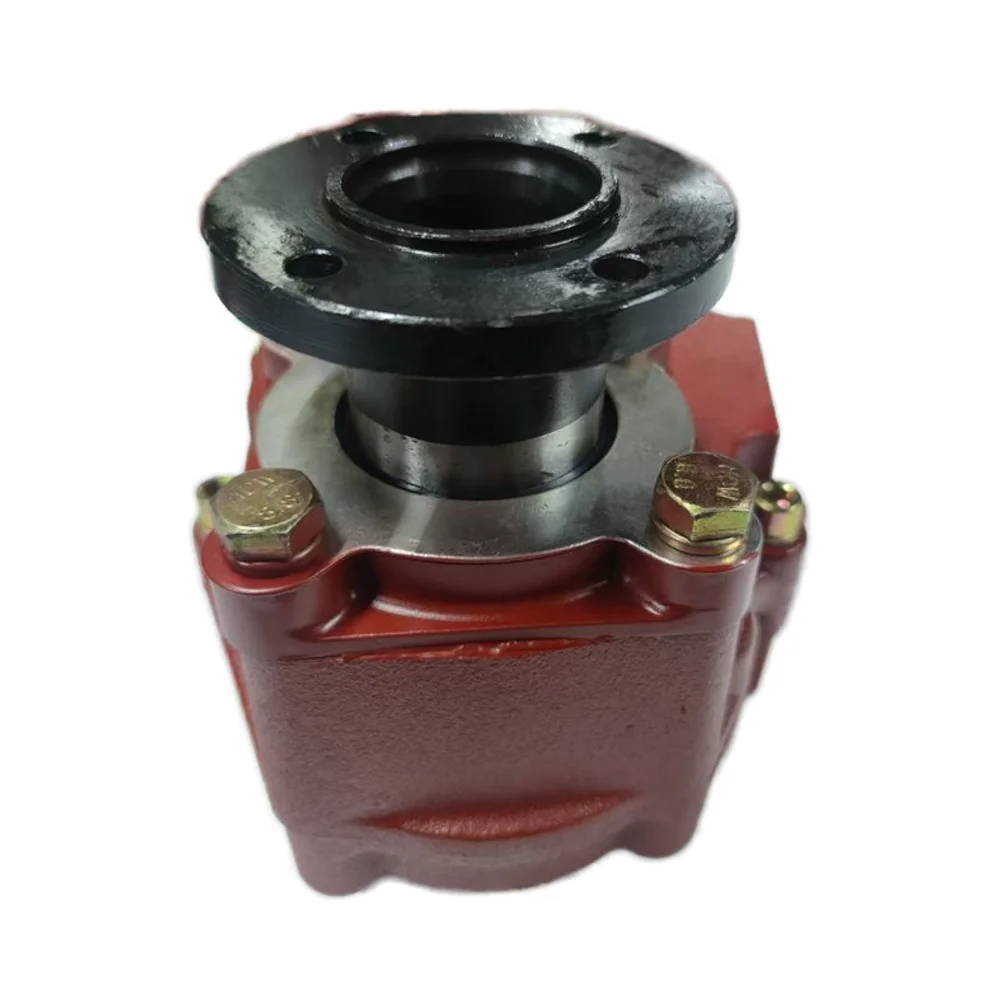 Factory Sales Power Take Off Qh50 Truck Transmission Force Extractor Fast Gear Box G169 for Shacman Truck Spare Parts