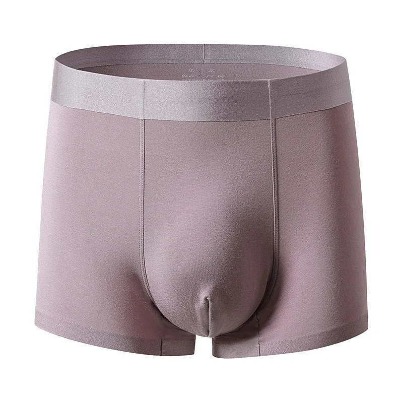 80s Boy's Modal Regenerated Cellulose Fabric Underwear Men's Briefs ...