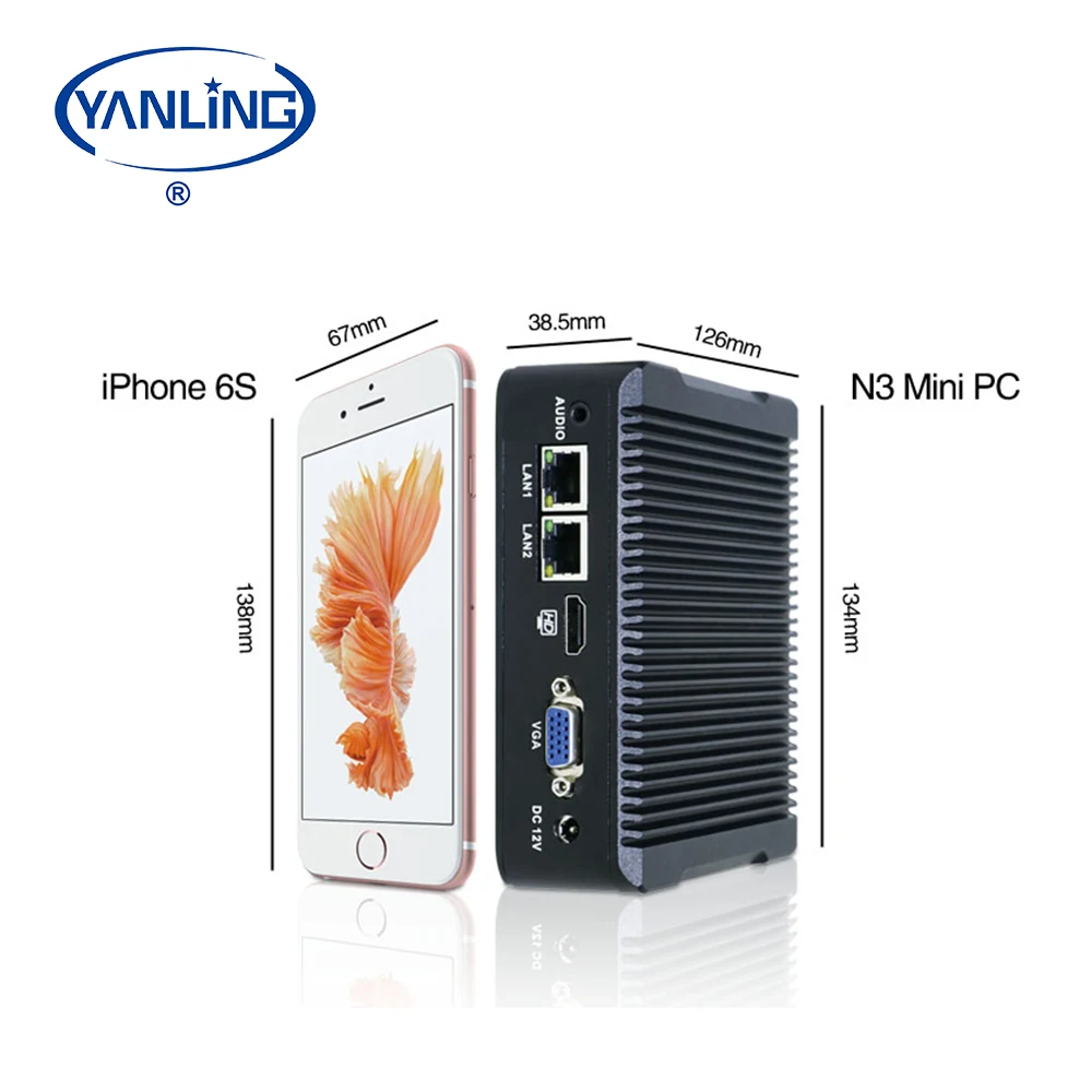 WAIJUN Mini PC 2HDMIポート付き Amazon.co.jp: Skynew ミニPC インテル 第13世代 Core i7-1360P