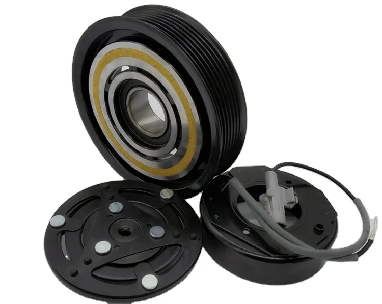 AC Compressor Clutch for Toyota HILUX 2005 2006 2007 2008 2009 2010 2012 2013 2014 2015 10S11C