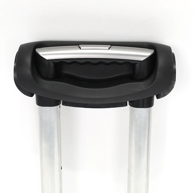 Baoyu Factory Detachable Trolley Handle Trolley Bag Pvc Handle