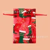 medias de navidad