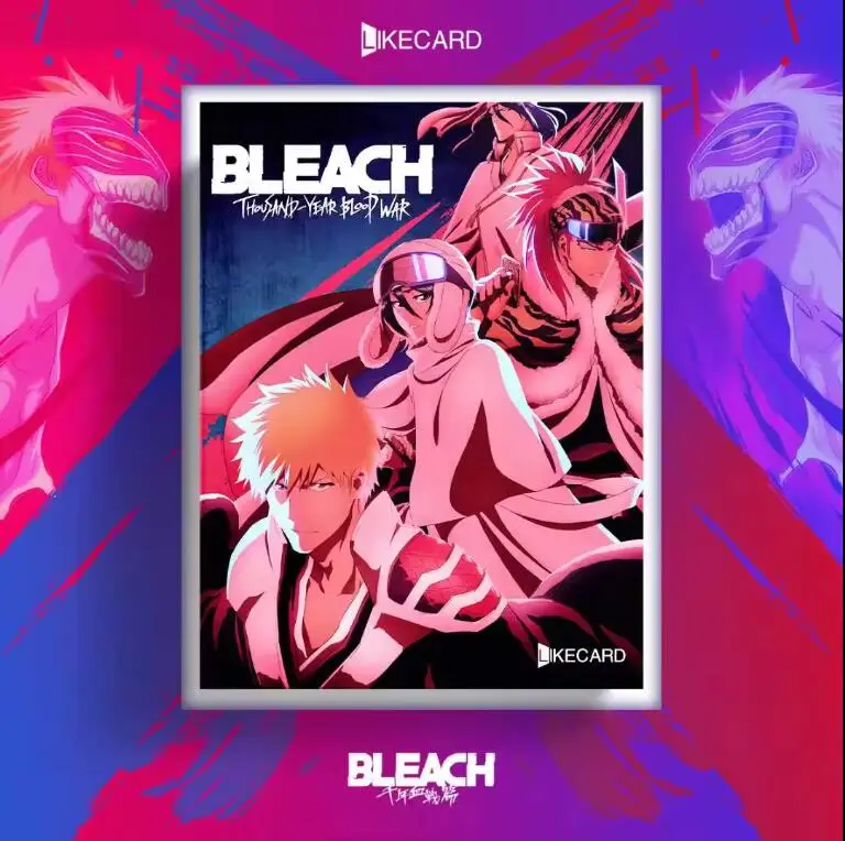 Bleach deals Catapult