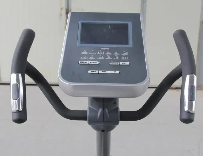 Commercial Gym Equipment Exercise Cardio Machine Elliptical Magnetic Recumbent Bike