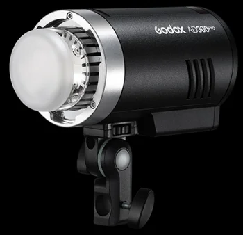 GODOX Protective Cover for AD300proV Tube for 300W Flash Tube Bare Bulb AD300Pro Glass Dome Original detail image