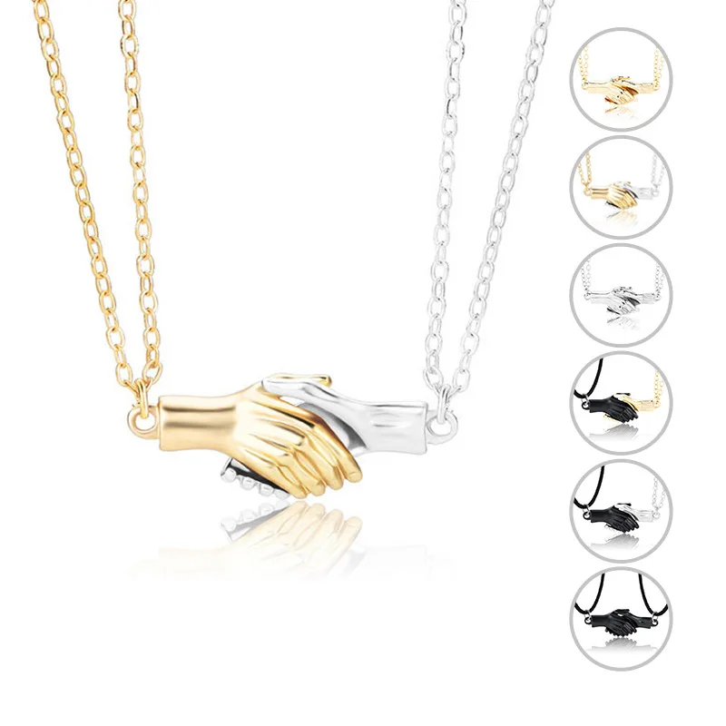 friendship necklace for men