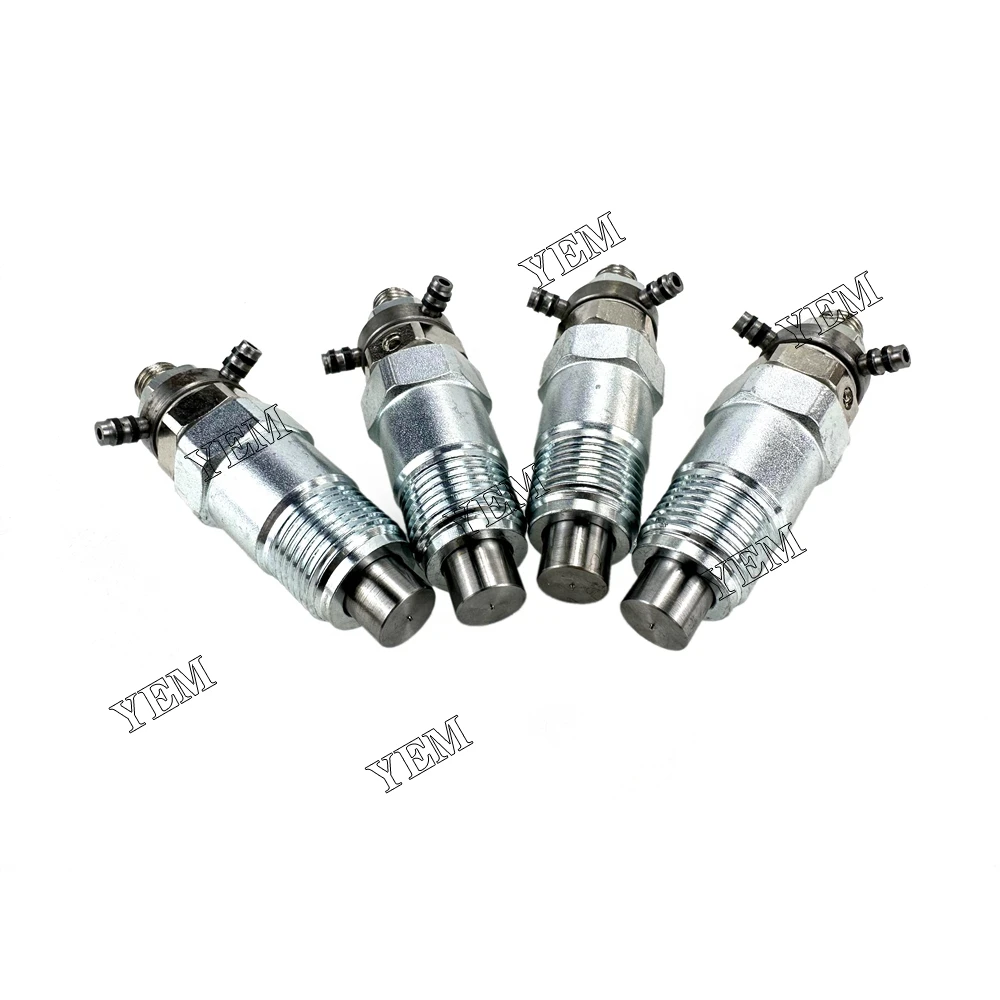 For Kubota V1902 Injector 12SD12 China Engine Parts Supplier 4