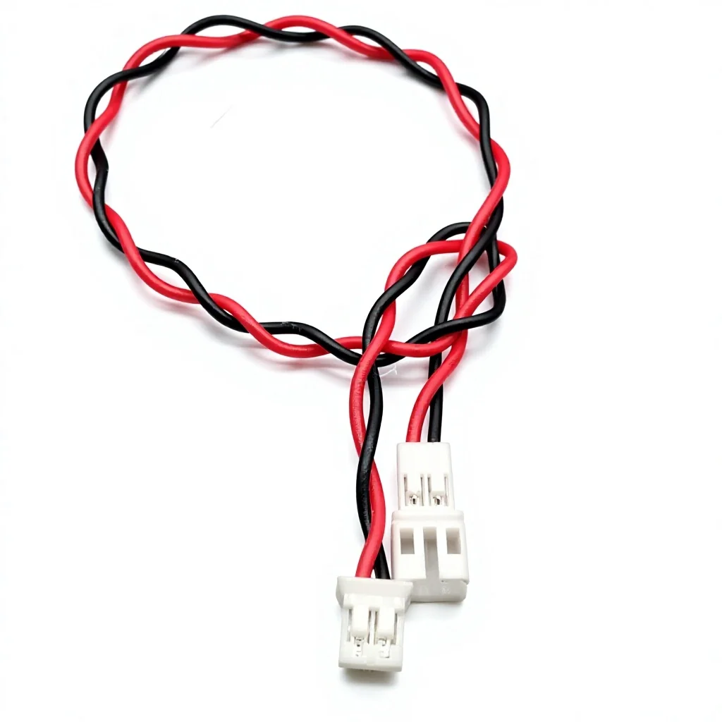 YKT Wire Cable Assemblies - Reliable and Customizable Solutions
