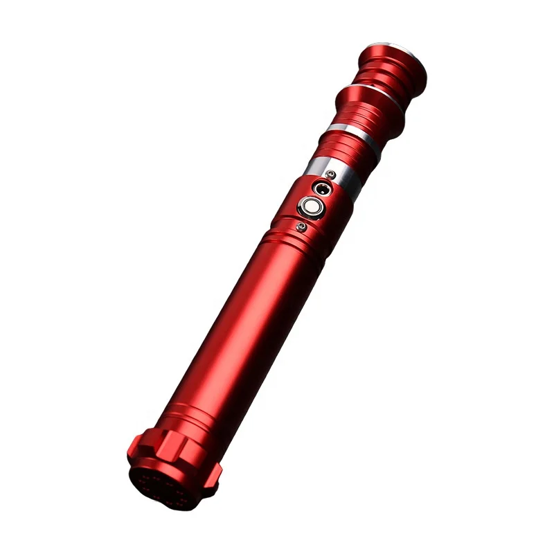 starkiller lightsaber toy